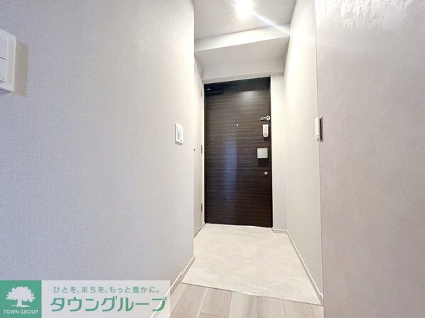 プラウドフラット四谷三丁目の物件内観写真